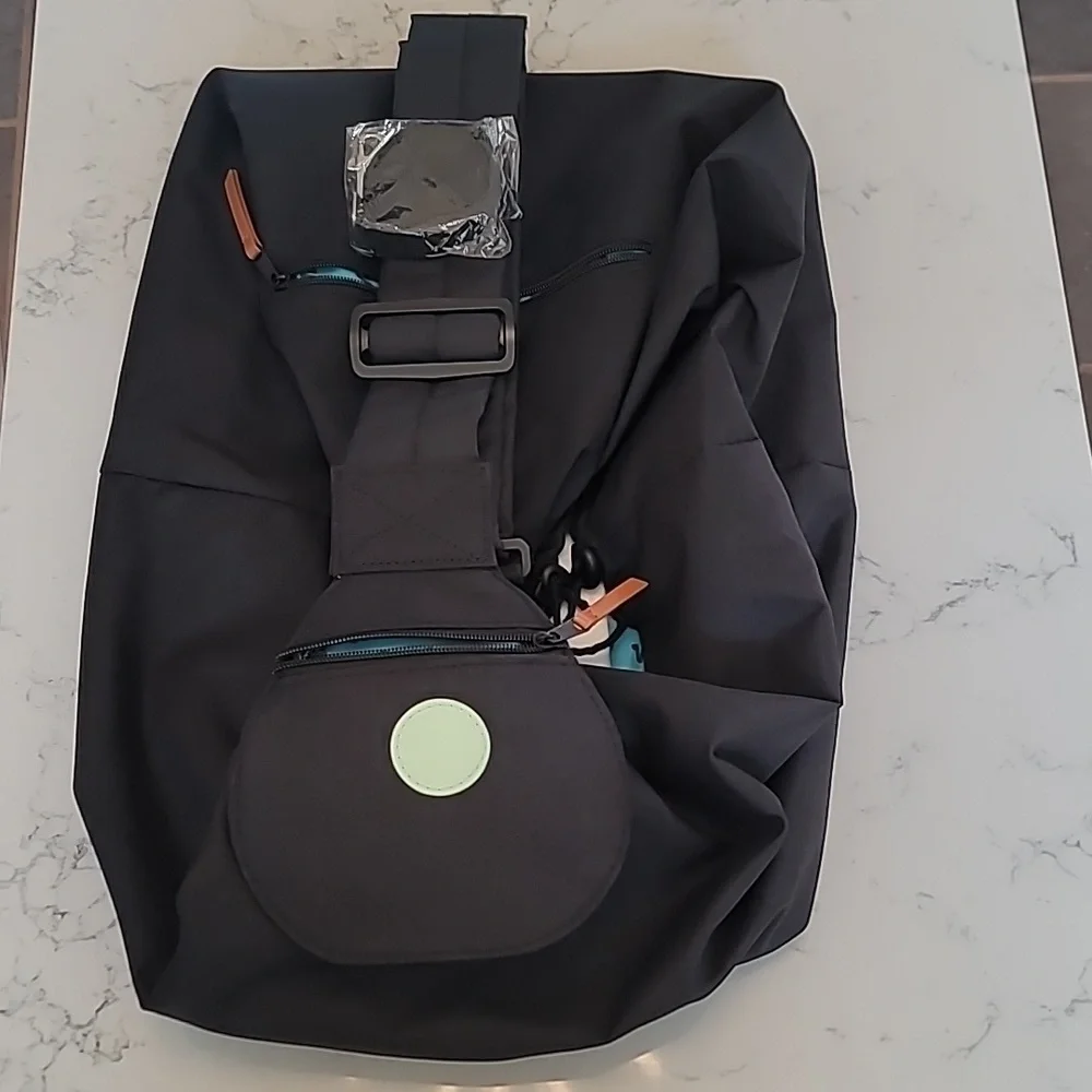 Dog Bag